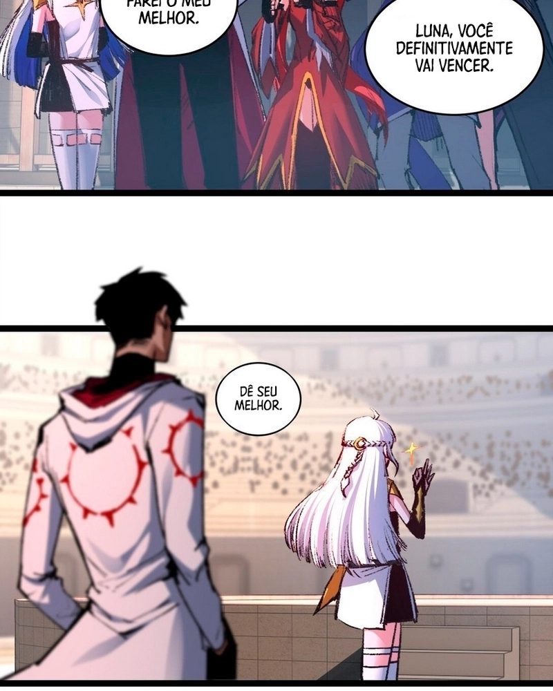 Moon Slayer Capítulo 42 Página 41