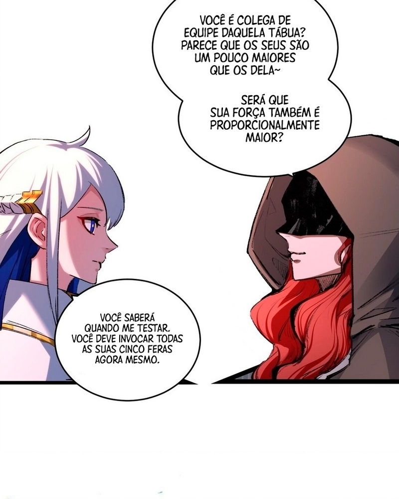 Moon Slayer Capítulo 42 Página 43