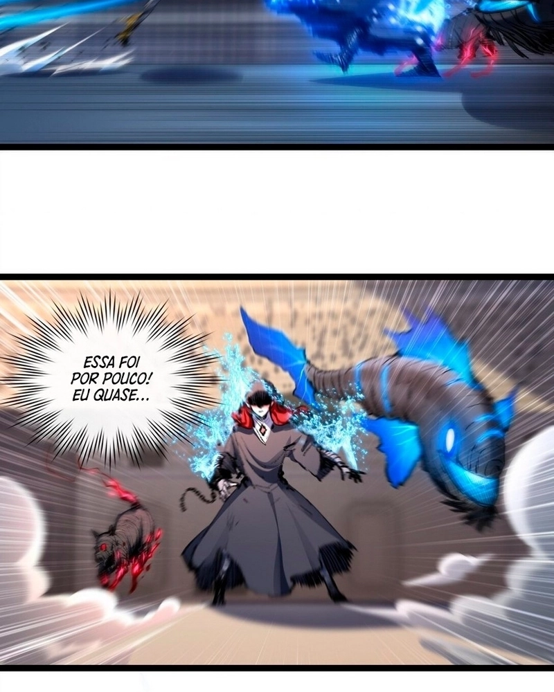 Moon Slayer Capítulo 42 Página 49