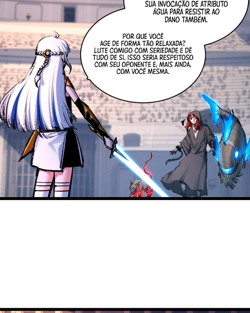 Moon Slayer Capítulo 42 Página 51