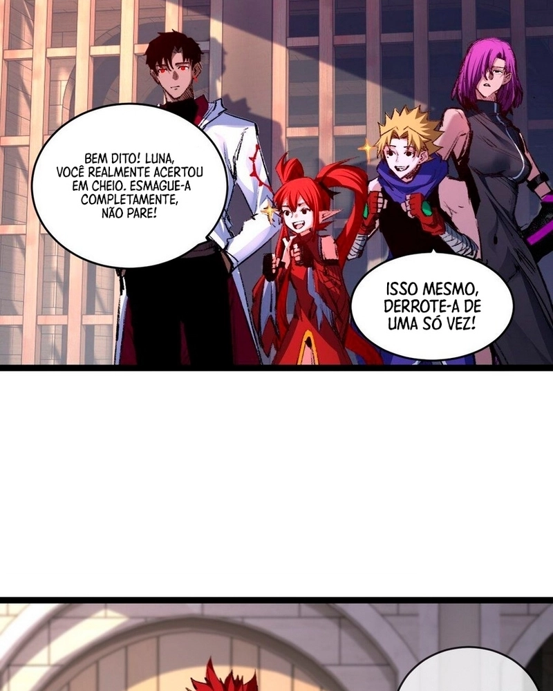 Moon Slayer Capítulo 42 Página 52