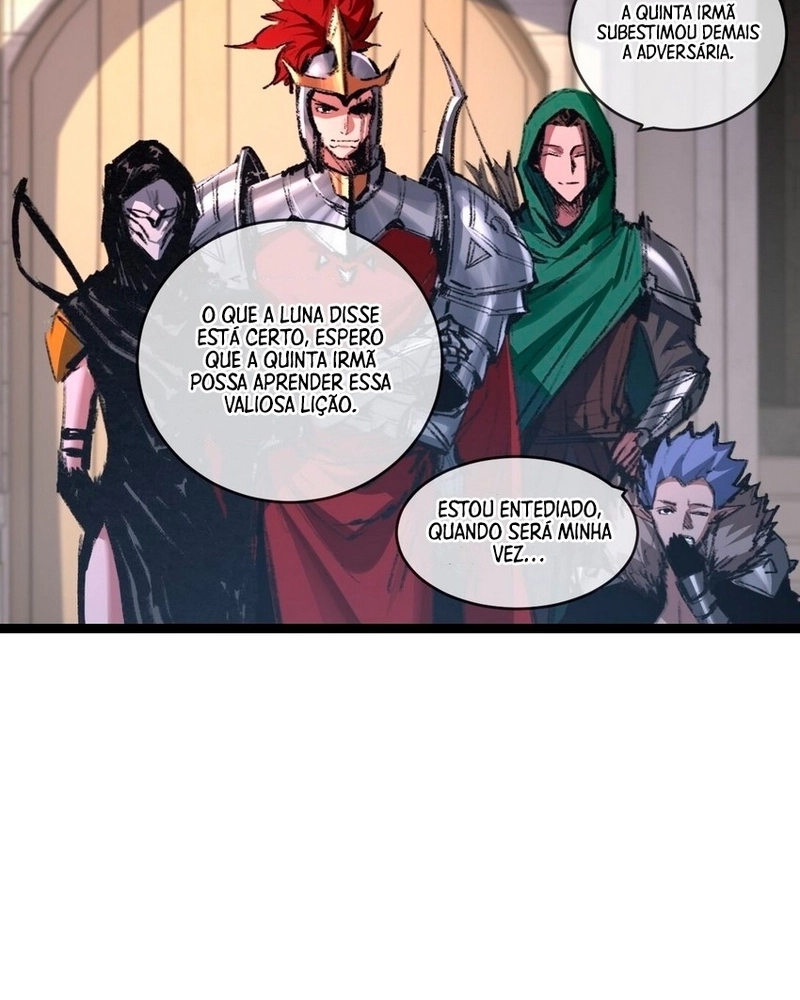 Moon Slayer Capítulo 42 Página 53