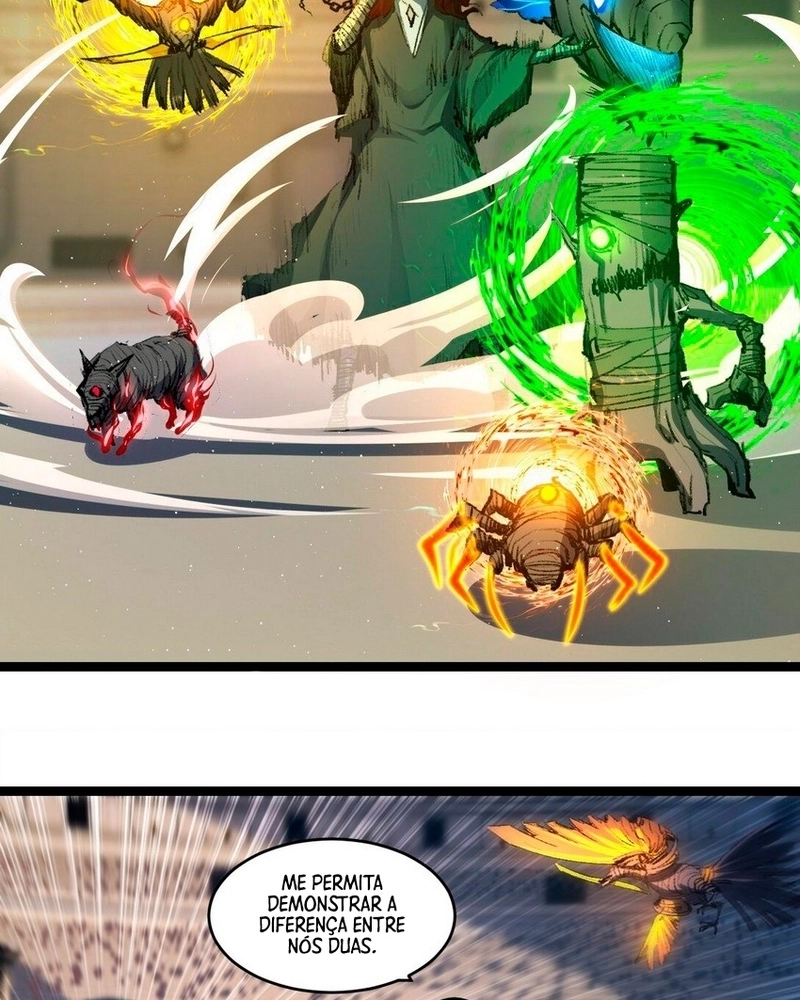 Moon Slayer Capítulo 42 Página 55