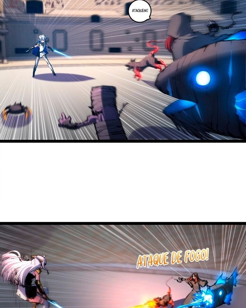 Moon Slayer Capítulo 42 Página 56