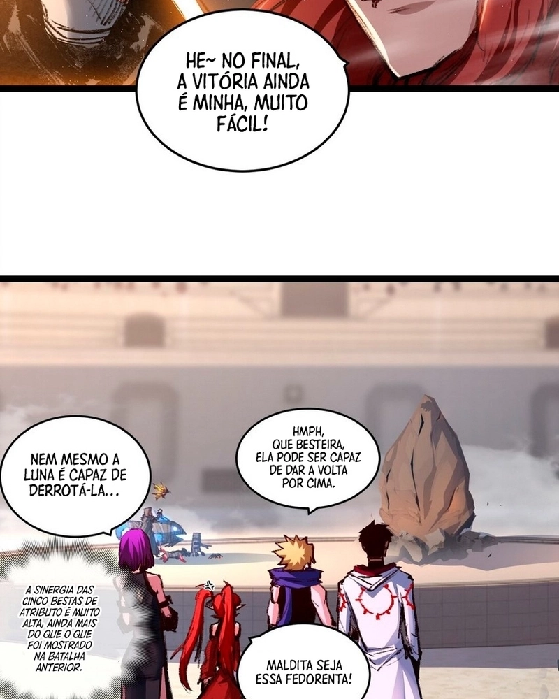 Moon Slayer Capítulo 42 Página 64