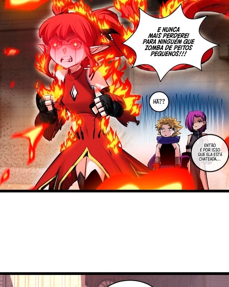 Moon Slayer Capítulo 42 Página 8
