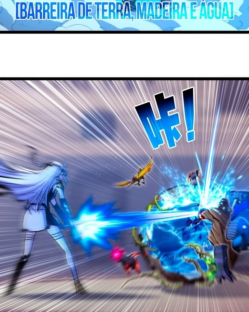Moon Slayer Capítulo 43 Página 11