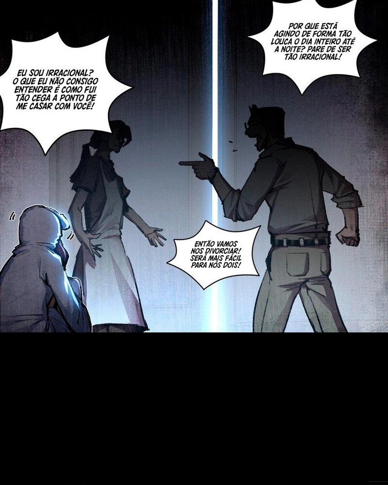 Moon Slayer Capítulo 43 Página 17