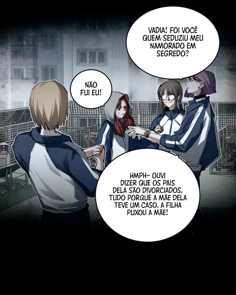 Moon Slayer Capítulo 43 Página 21