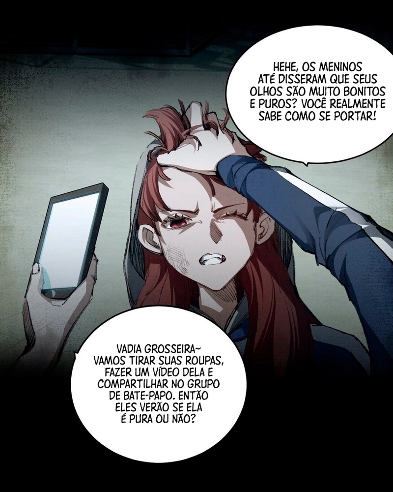 Moon Slayer Capítulo 43 Página 22