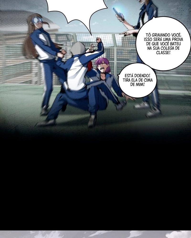 Moon Slayer Capítulo 43 Página 24