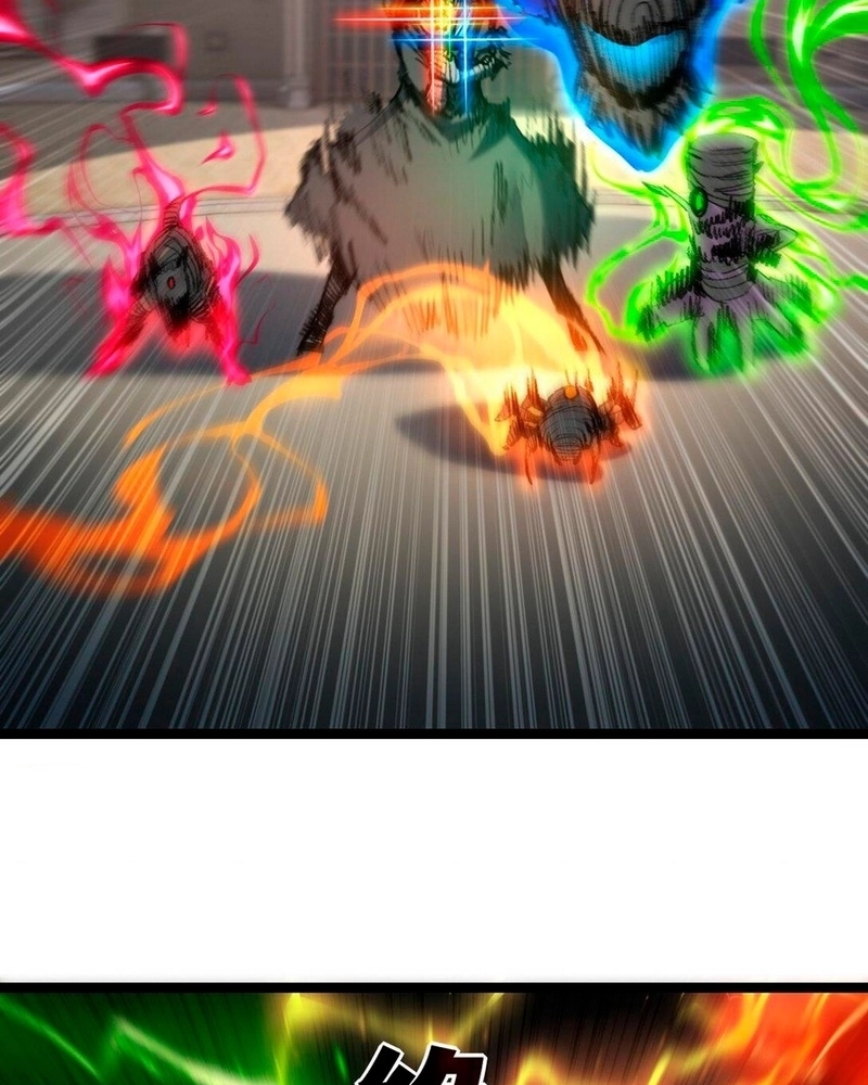 Moon Slayer Capítulo 43 Página 37