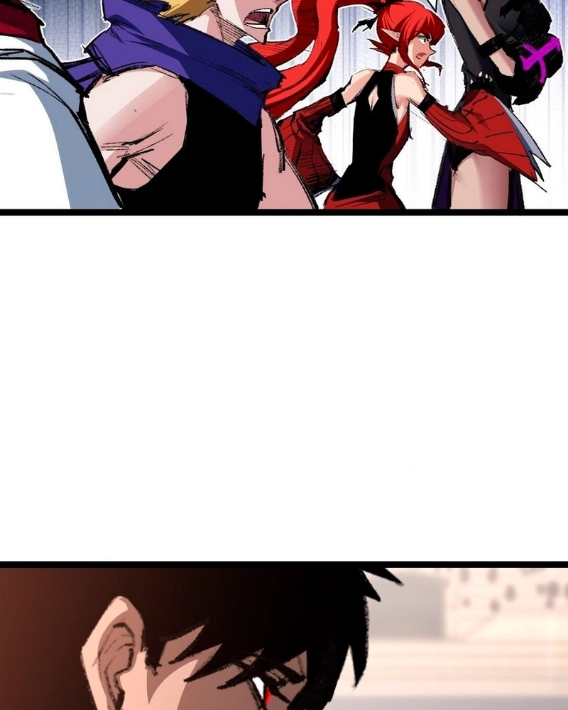 Moon Slayer Capítulo 43 Página 43