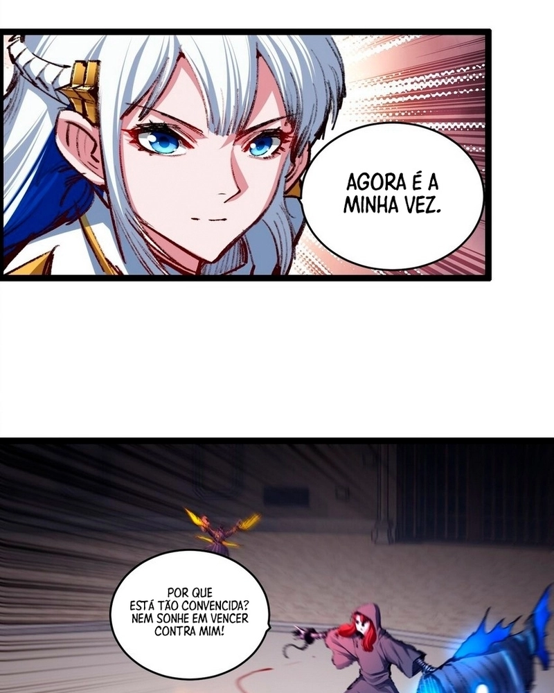 Moon Slayer Capítulo 43 Página 47