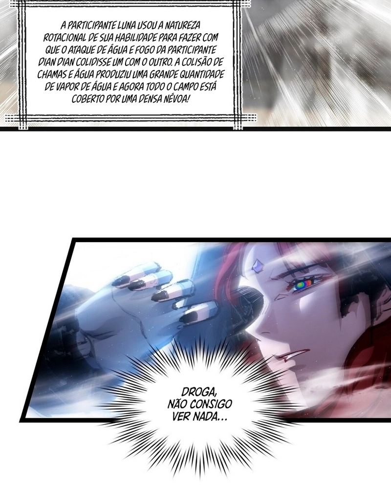 Moon Slayer Capítulo 43 Página 51