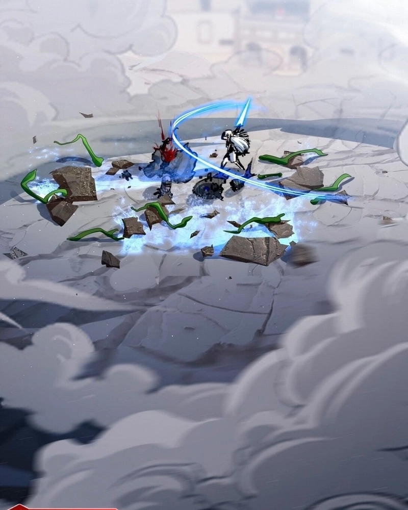Moon Slayer Capítulo 43 Página 60