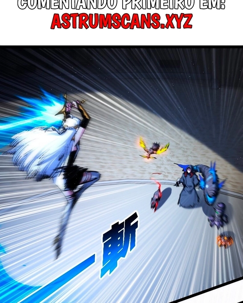 Moon Slayer Capítulo 43 Página 7