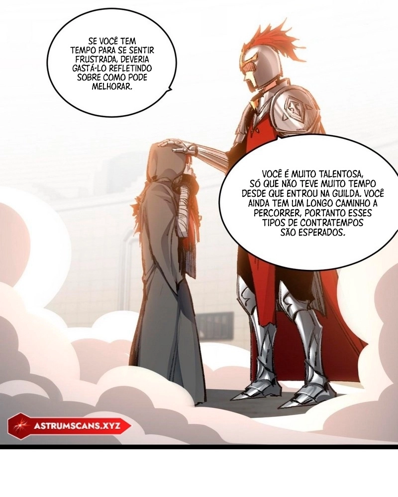 Moon Slayer Capítulo 44 Página 10