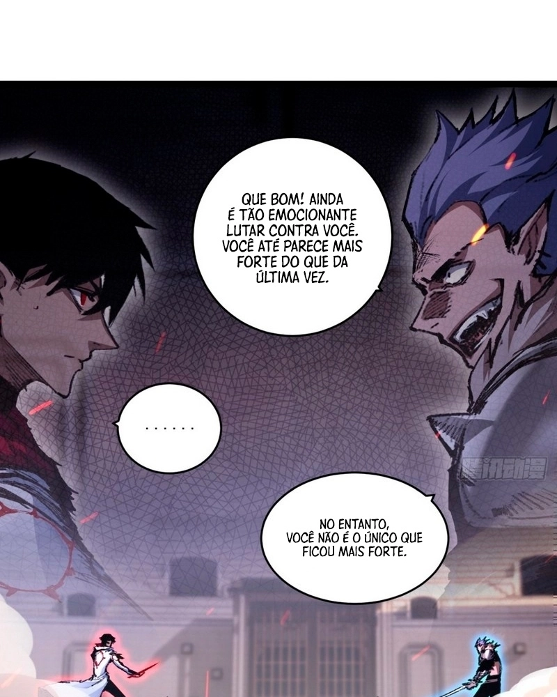 Moon Slayer Capítulo 44 Página 25