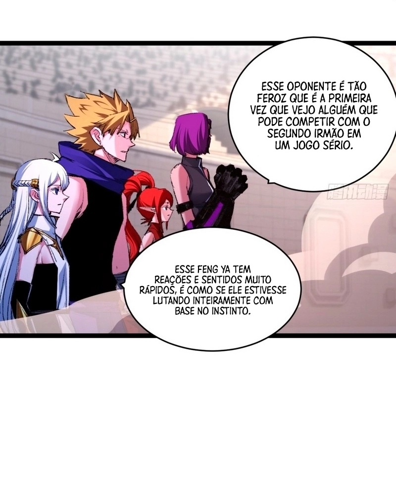 Moon Slayer Capítulo 44 Página 31