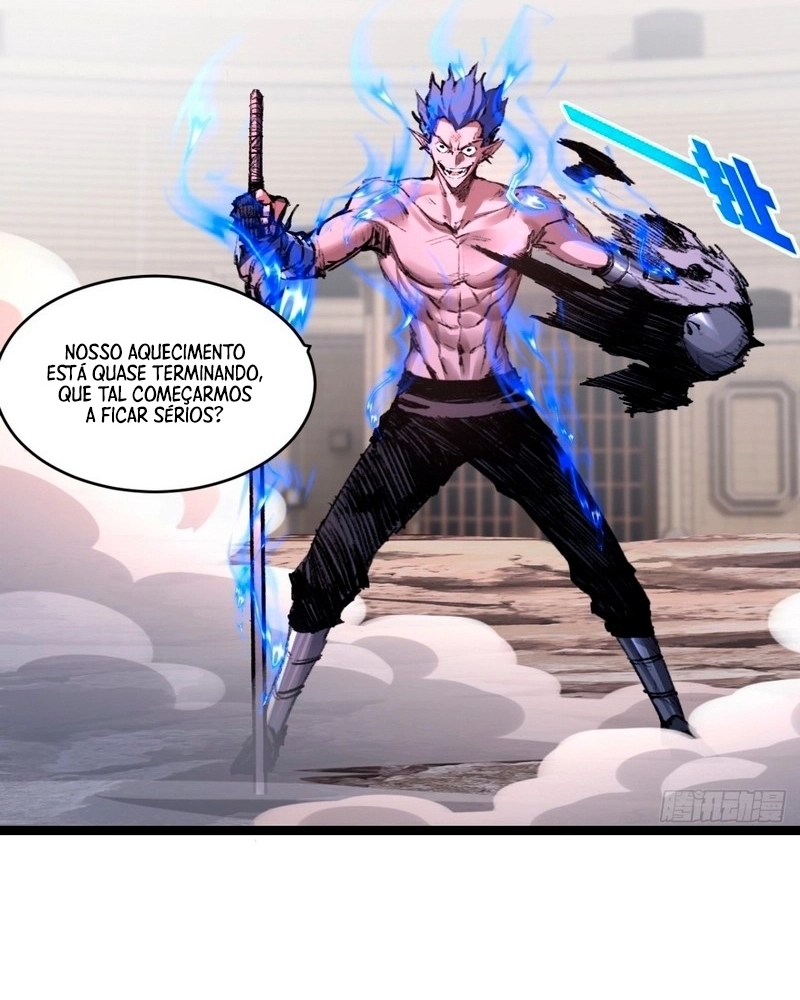 Moon Slayer Capítulo 44 Página 33