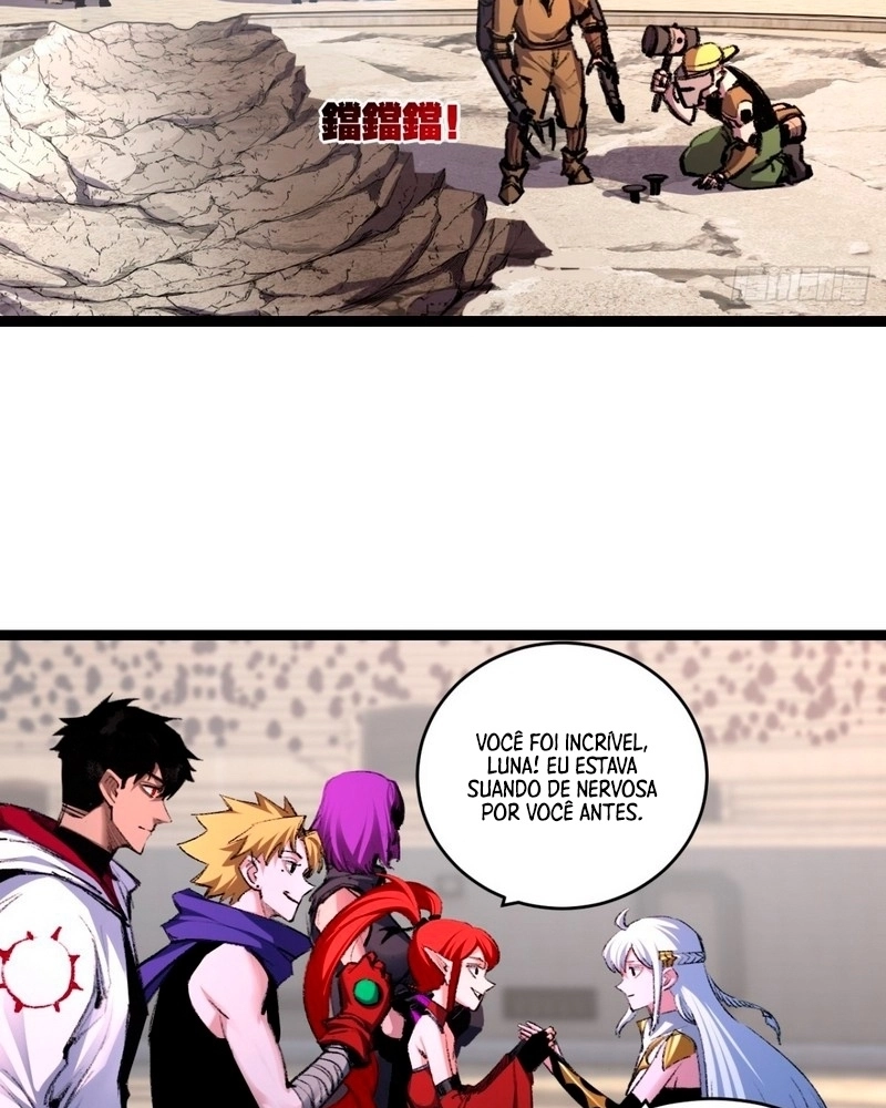 Moon Slayer Capítulo 44 Página 4
