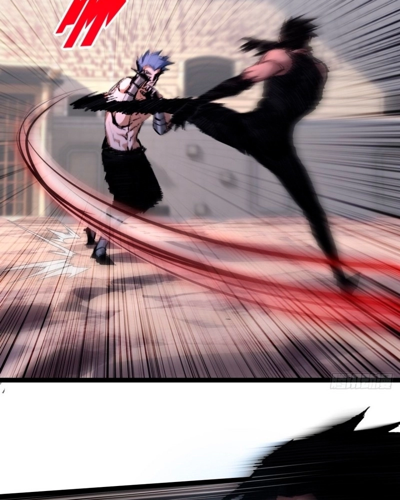 Moon Slayer Capítulo 44 Página 47