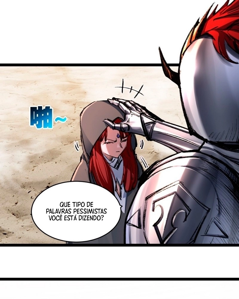 Moon Slayer Capítulo 44 Página 9