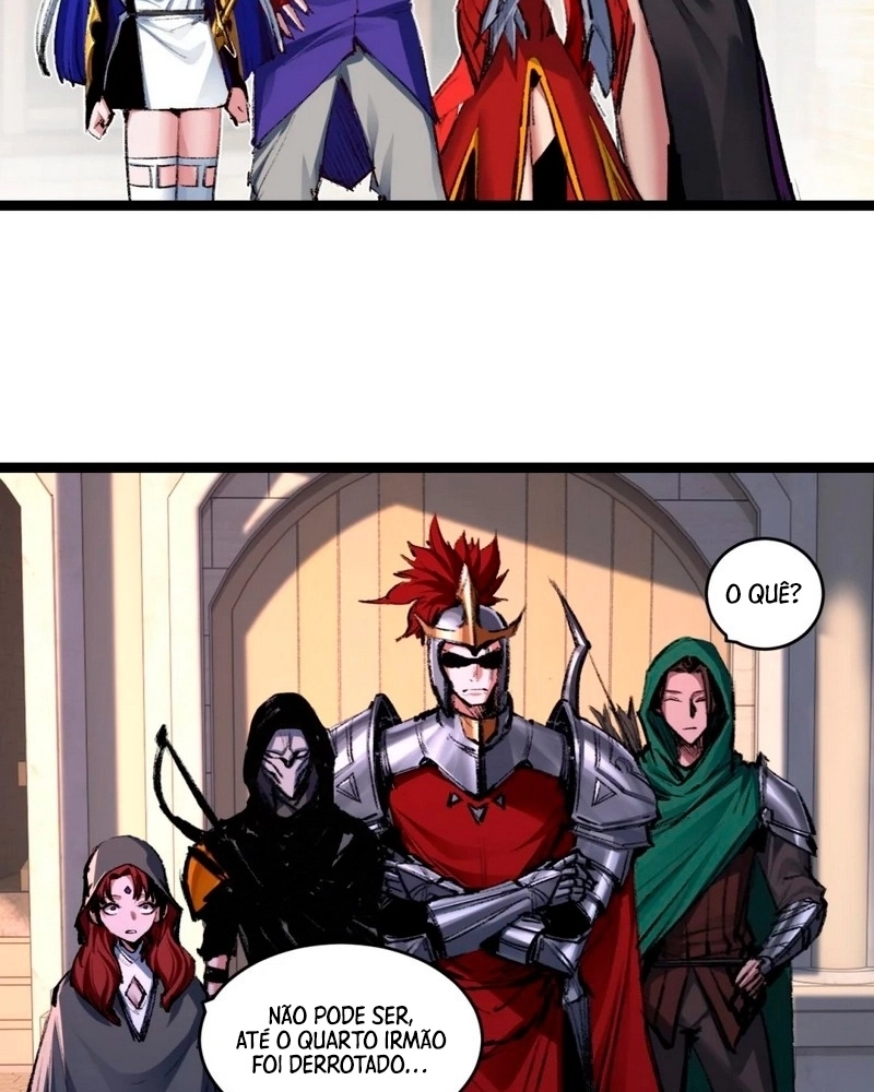 Moon Slayer Capítulo 45 Página 10
