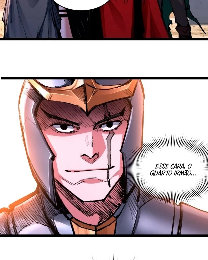 Moon Slayer Capítulo 45 Página 11