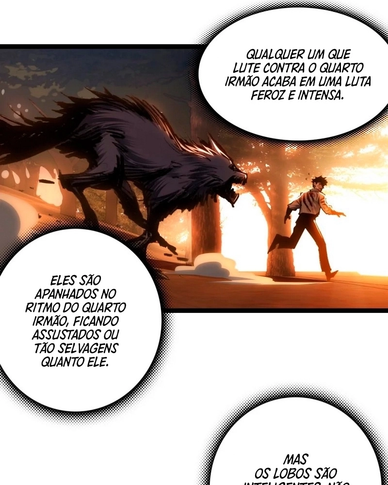 Moon Slayer Capítulo 45 Página 13