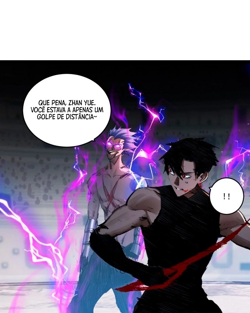 Moon Slayer Capítulo 45 Página 16