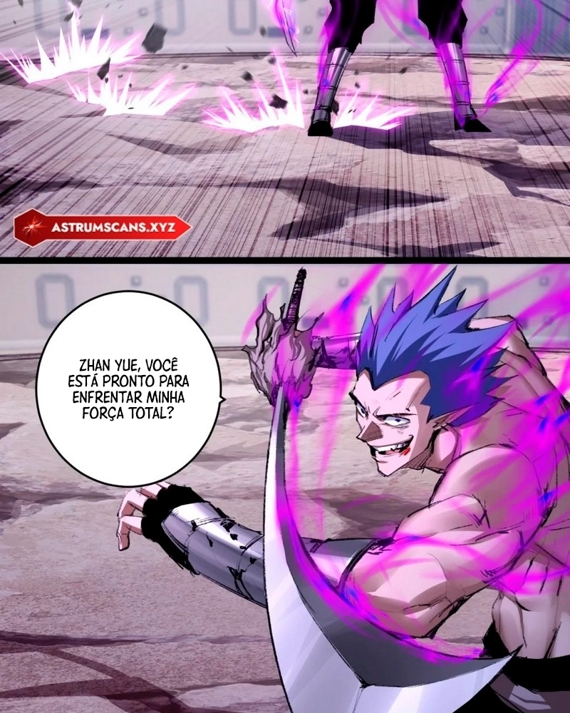 Moon Slayer Capítulo 45 Página 21