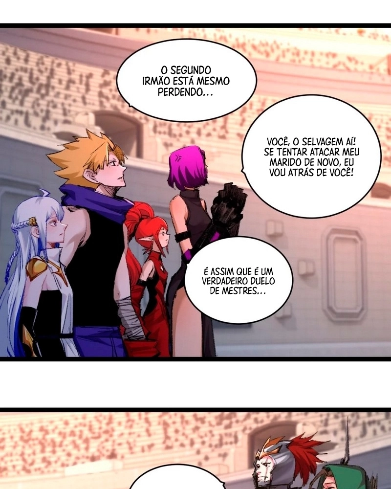 Moon Slayer Capítulo 45 Página 44