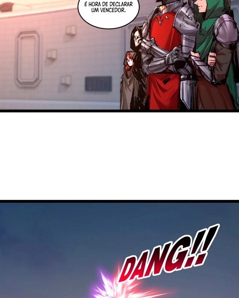 Moon Slayer Capítulo 45 Página 45