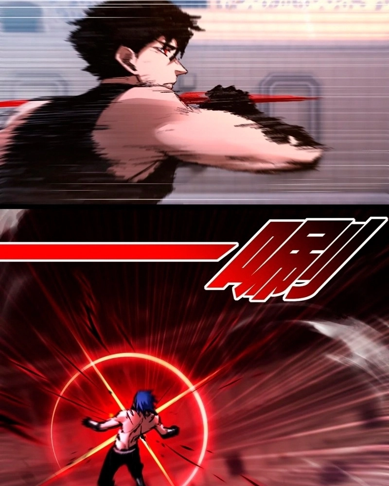 Moon Slayer Capítulo 45 Página 6