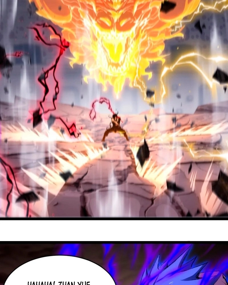 Moon Slayer Capítulo 45 Página 63