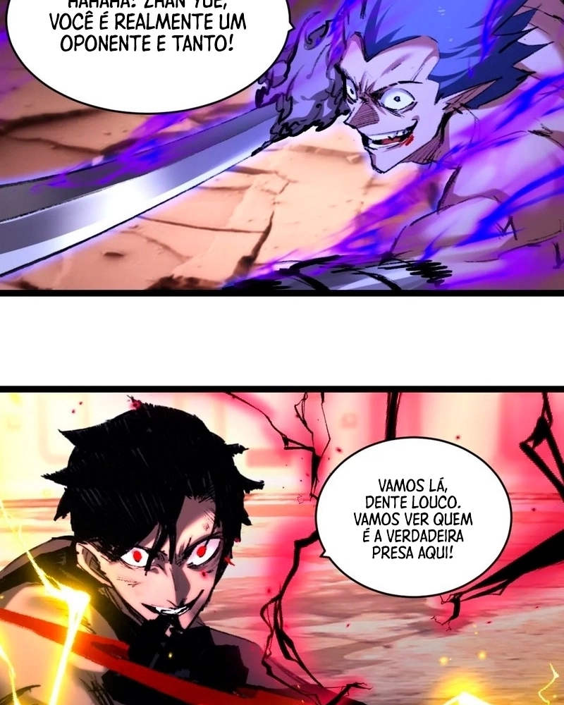 Moon Slayer Capítulo 45 Página 64