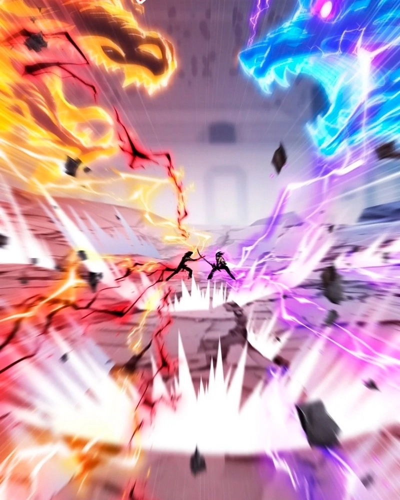 Moon Slayer Capítulo 45 Página 66