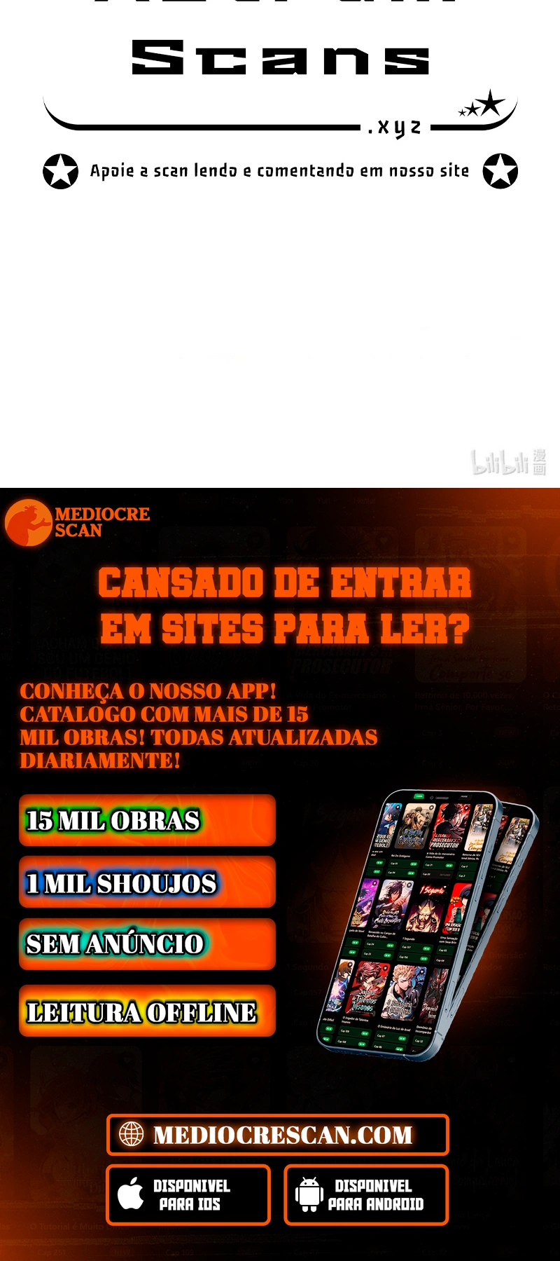 Moon Slayer Capítulo 45 Página 75
