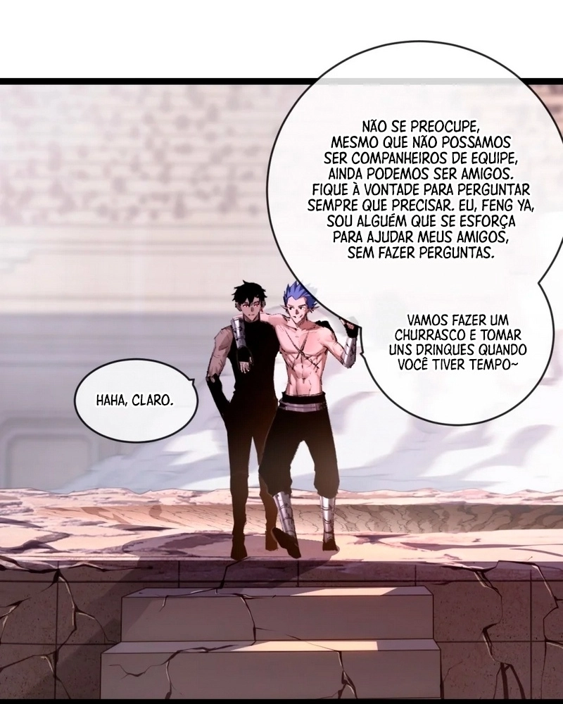 Moon Slayer Capítulo 46 Página 10