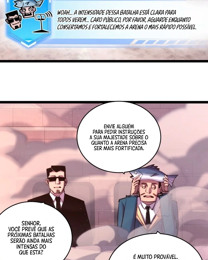 Moon Slayer Capítulo 46 Página 12