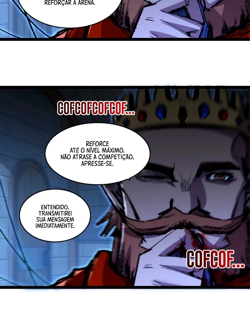 Moon Slayer Capítulo 46 Página 16