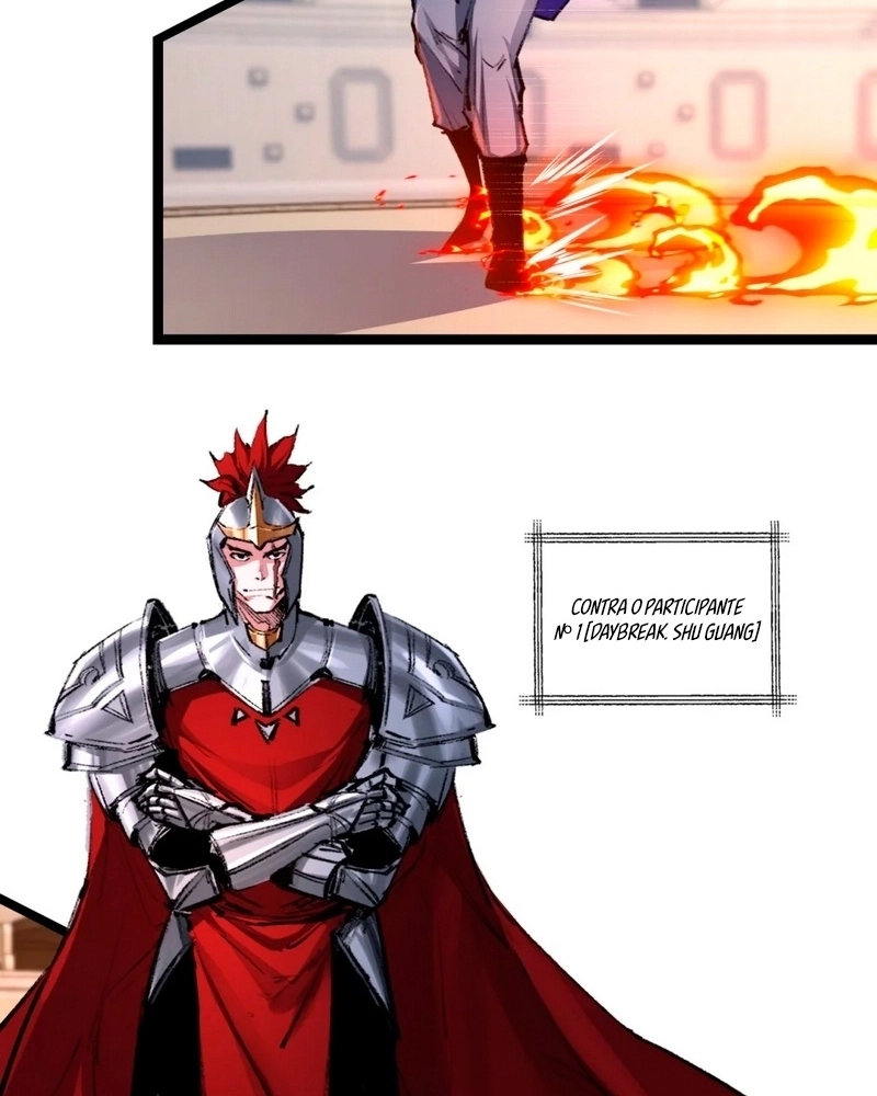 Moon Slayer Capítulo 46 Página 21