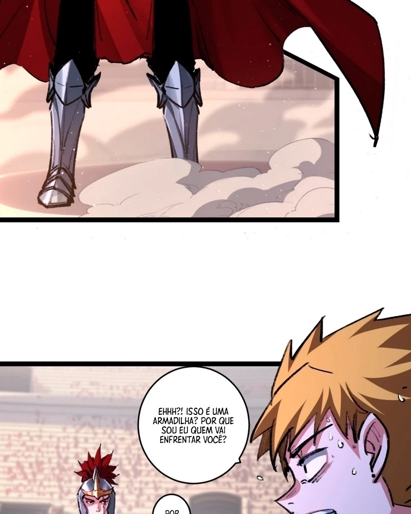 Moon Slayer Capítulo 46 Página 22