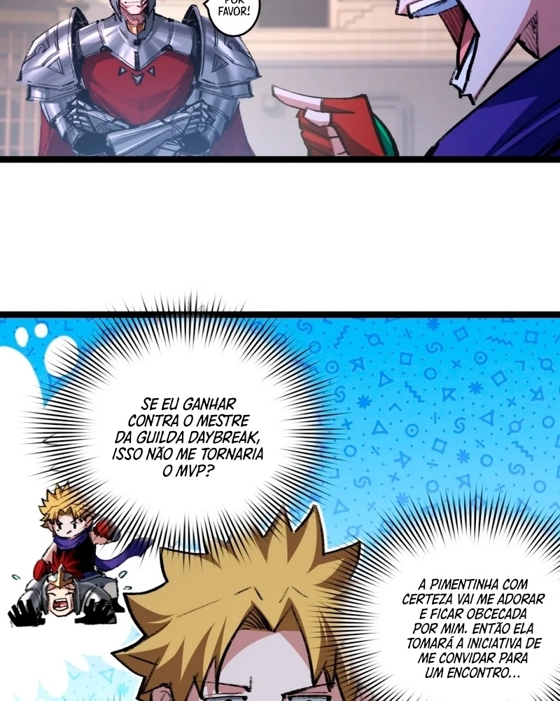 Moon Slayer Capítulo 46 Página 23