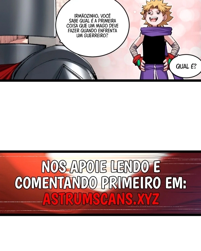 Moon Slayer Capítulo 46 Página 25