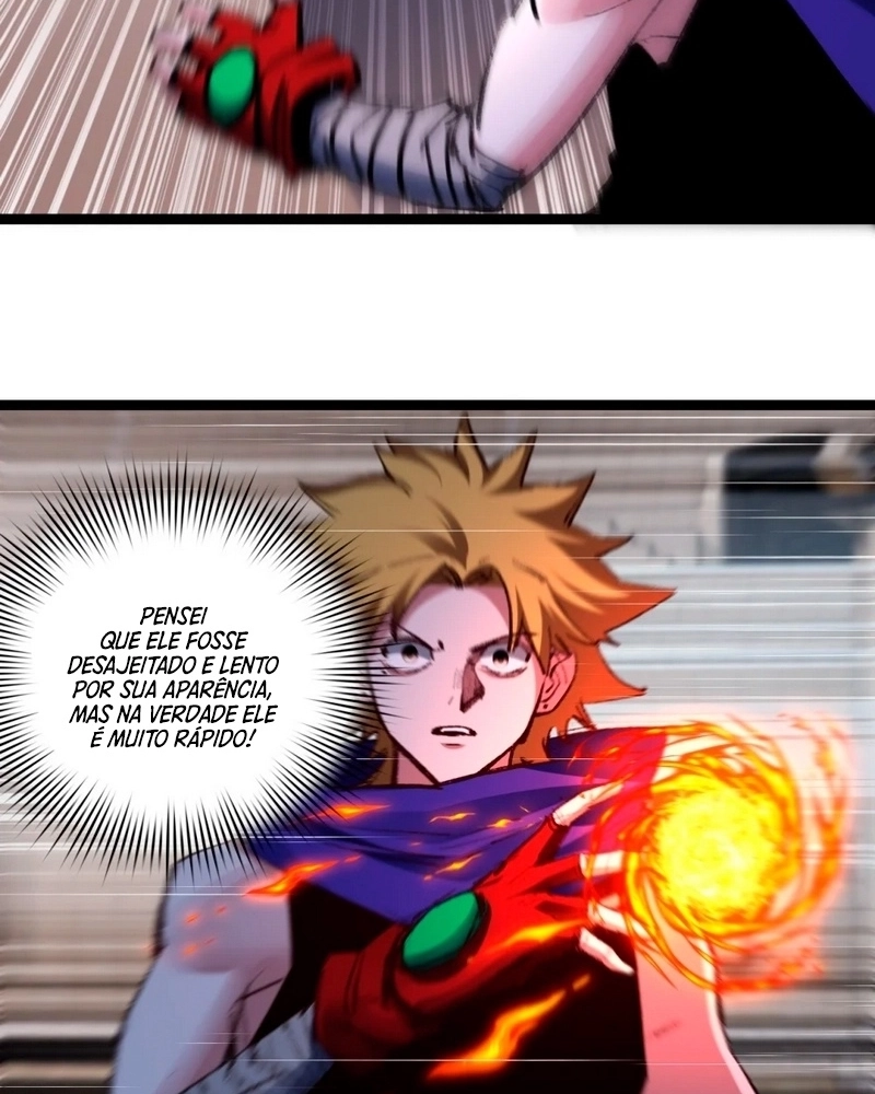 Moon Slayer Capítulo 46 Página 27