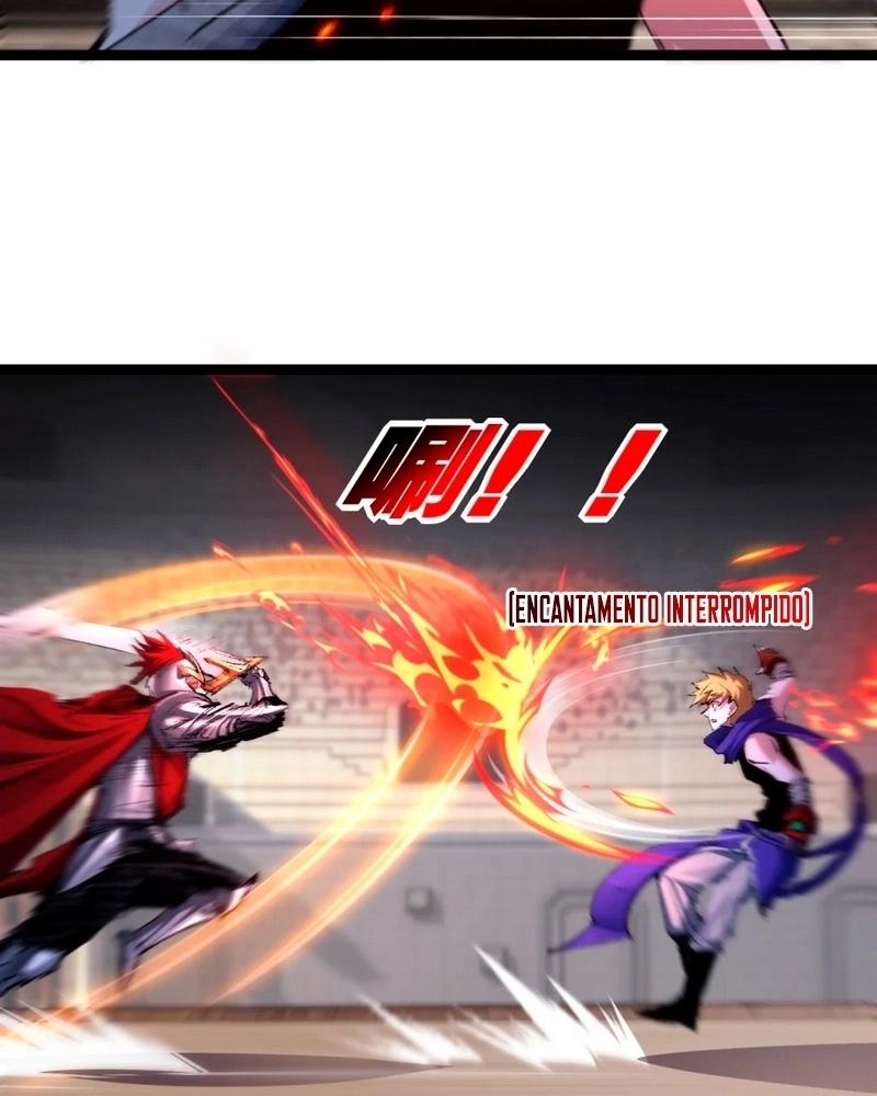 Moon Slayer Capítulo 46 Página 28