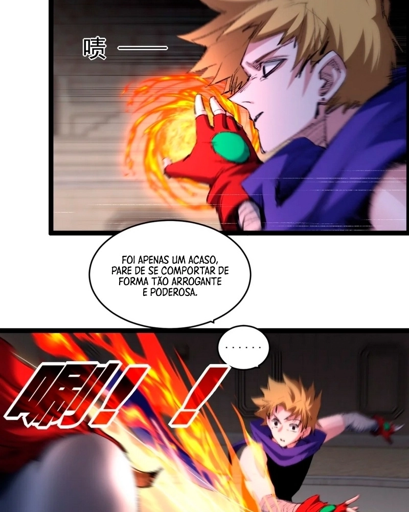 Moon Slayer Capítulo 46 Página 30